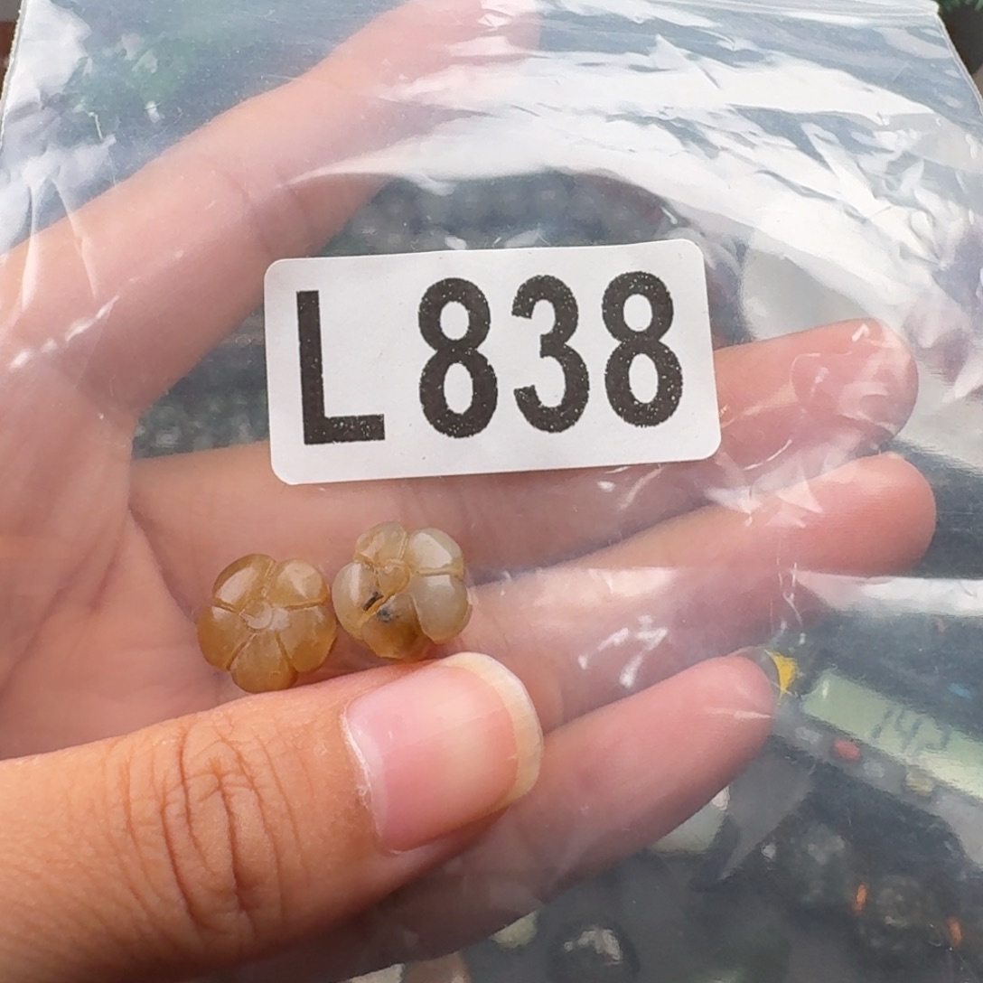 未镶嵌和田玉珠宝奇石