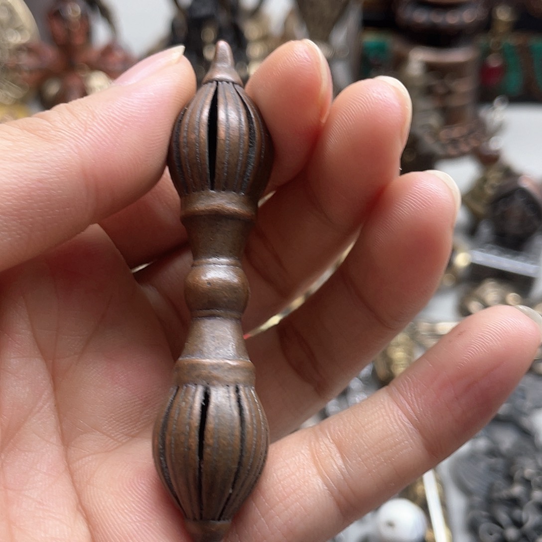 工艺品挂件一物一图