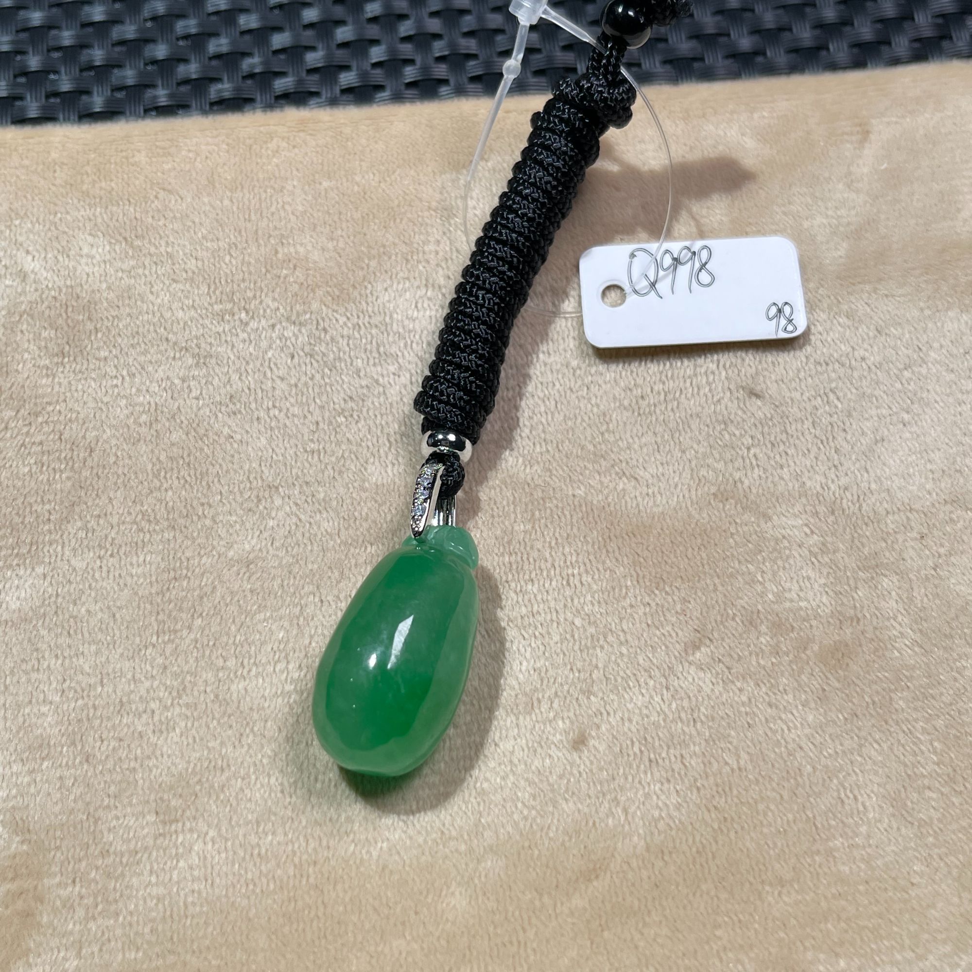 Q998吊坠百搭男女款多样性发货其一