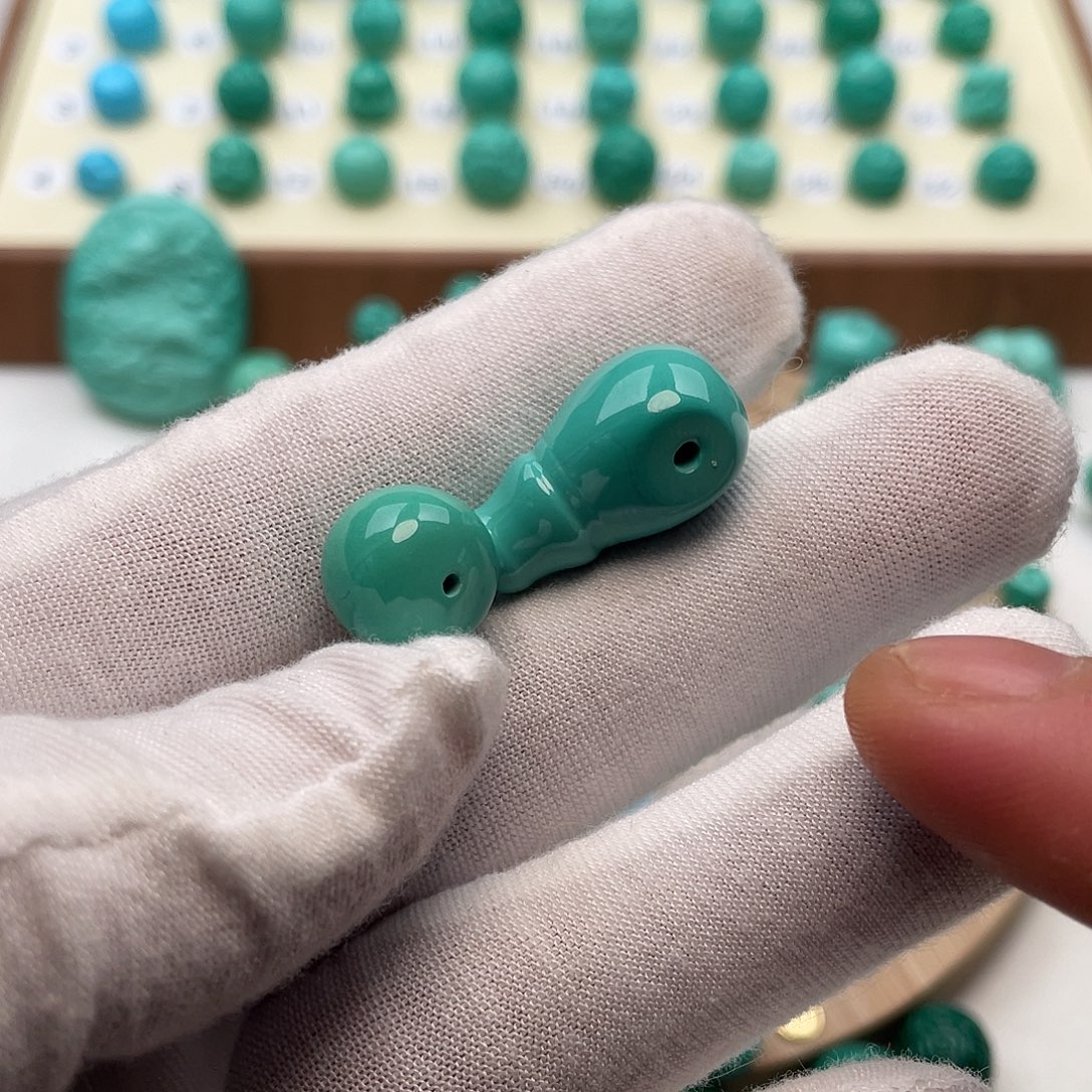 賀***苏原生态精工配饰直径13