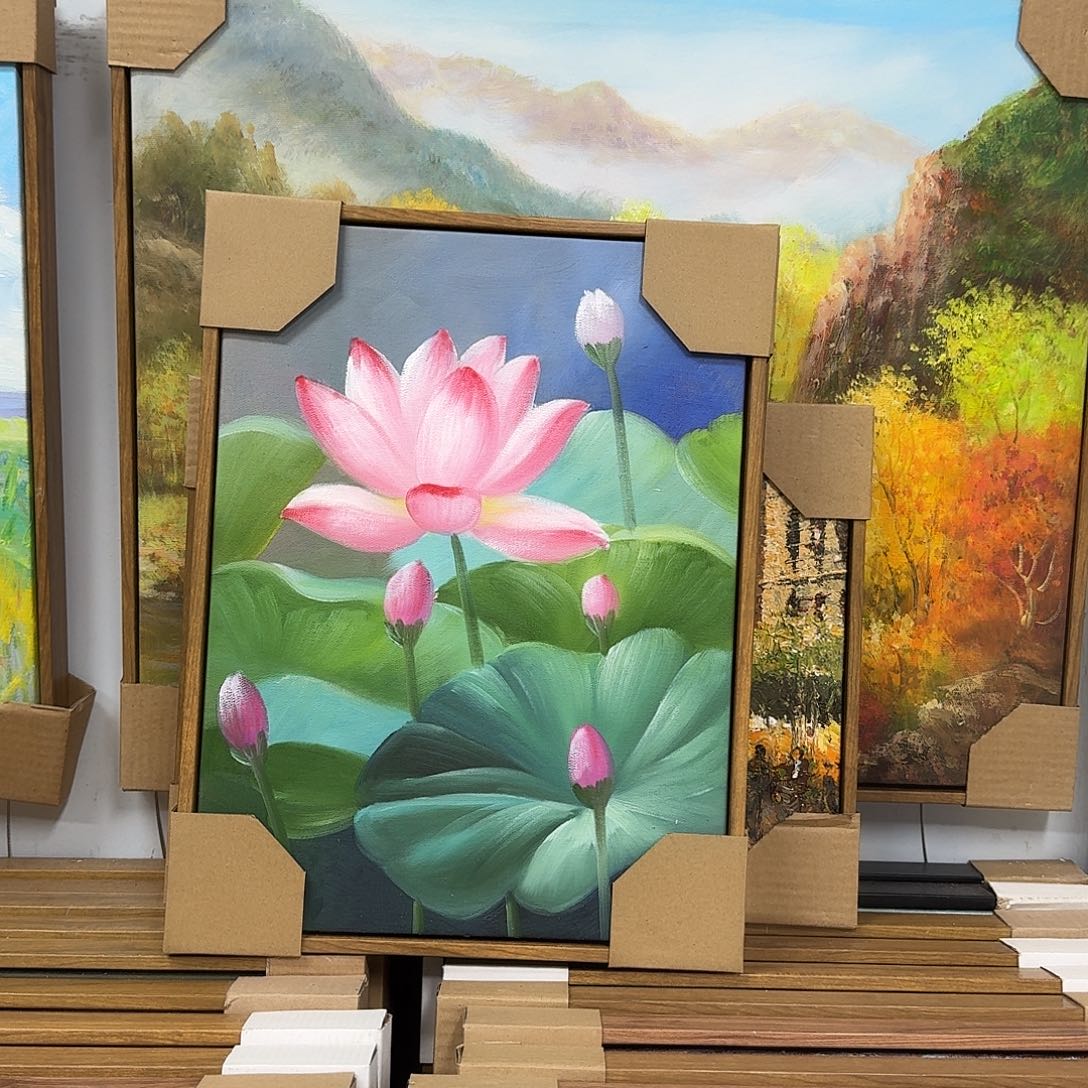 油画3040油画作品展作品展作品