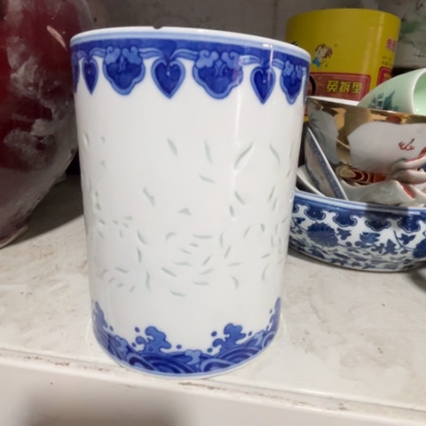 平**人景德镇陶瓷景德镇瓷器