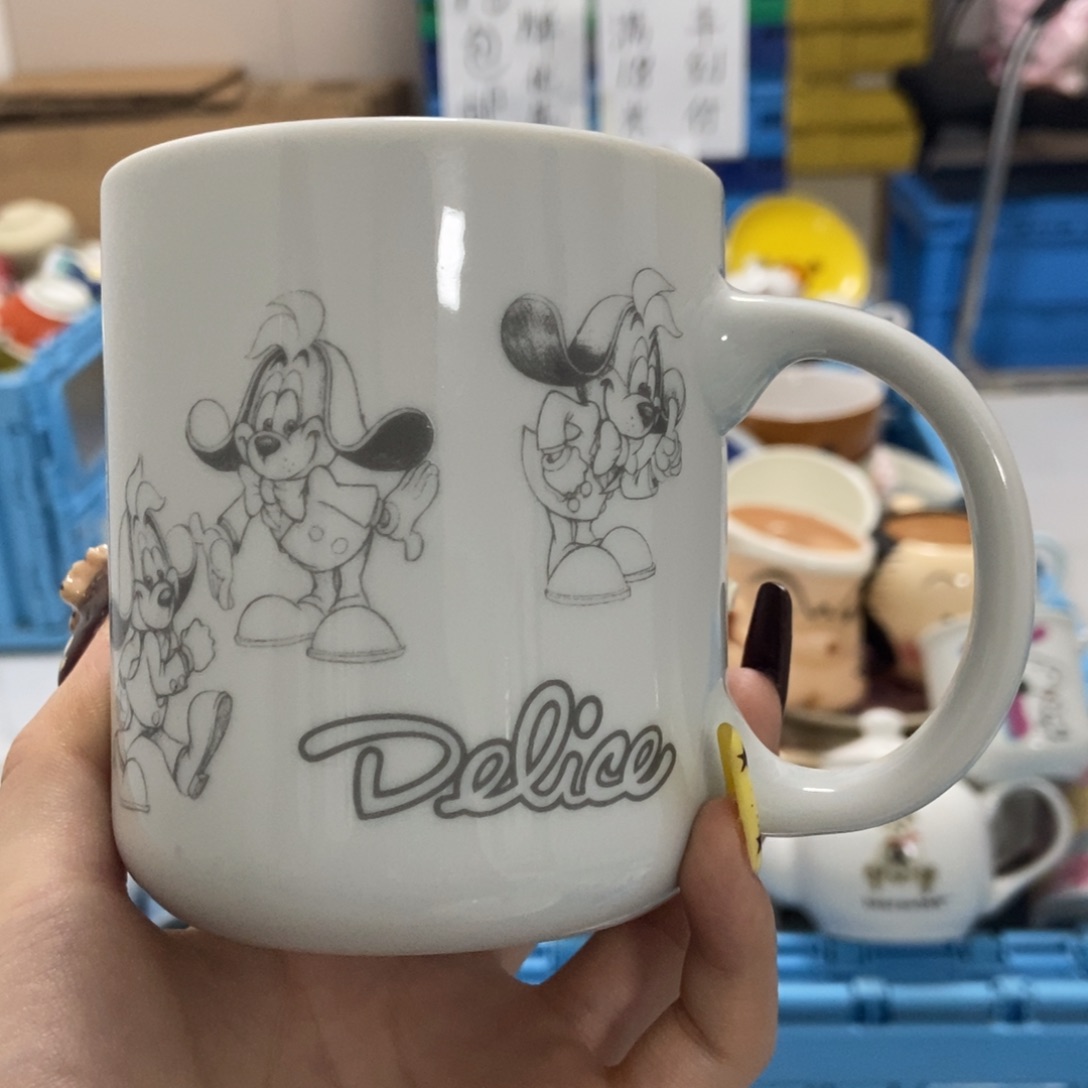 J***版瓷片陶瓷退货拉黑