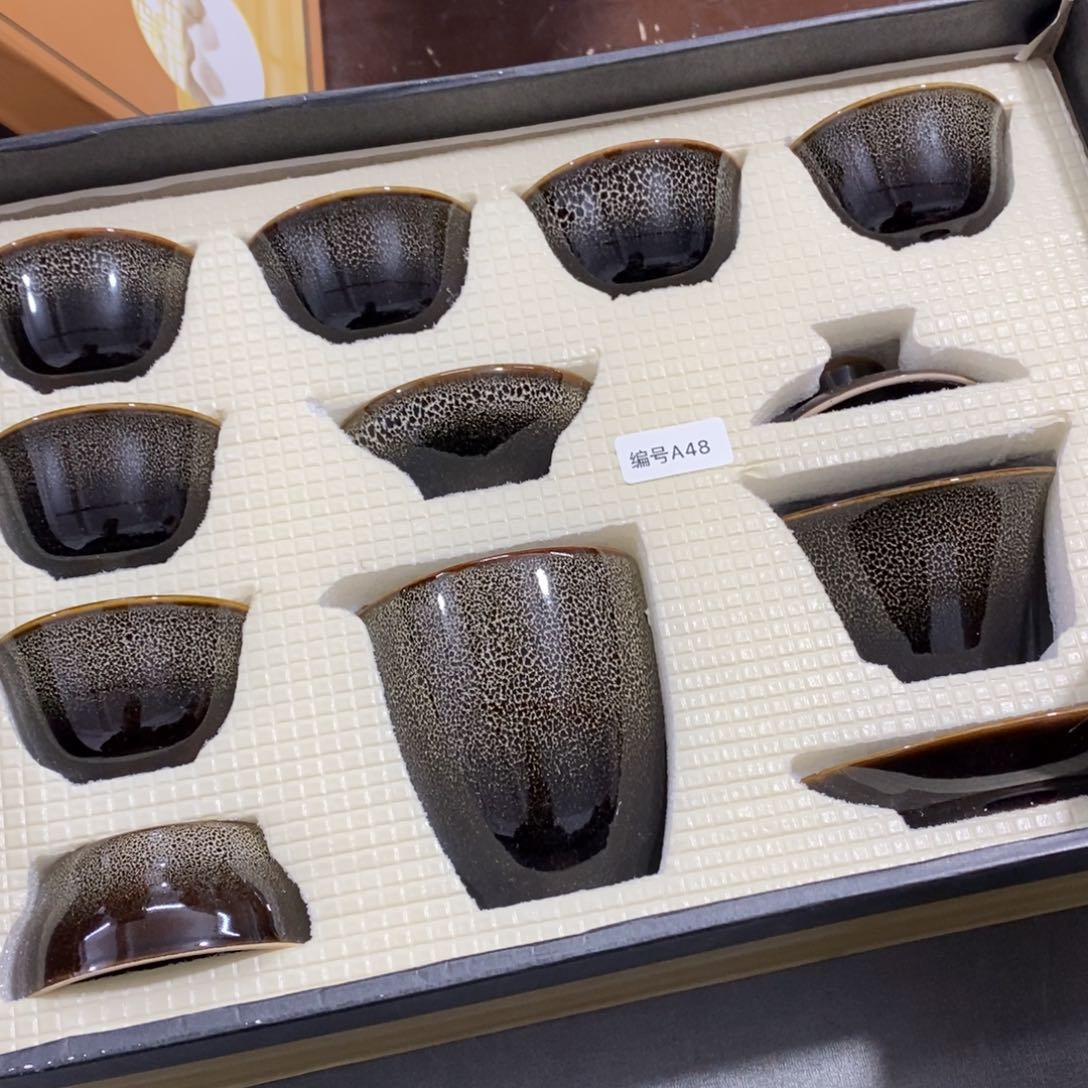 陶瓷等行业的生产和销售