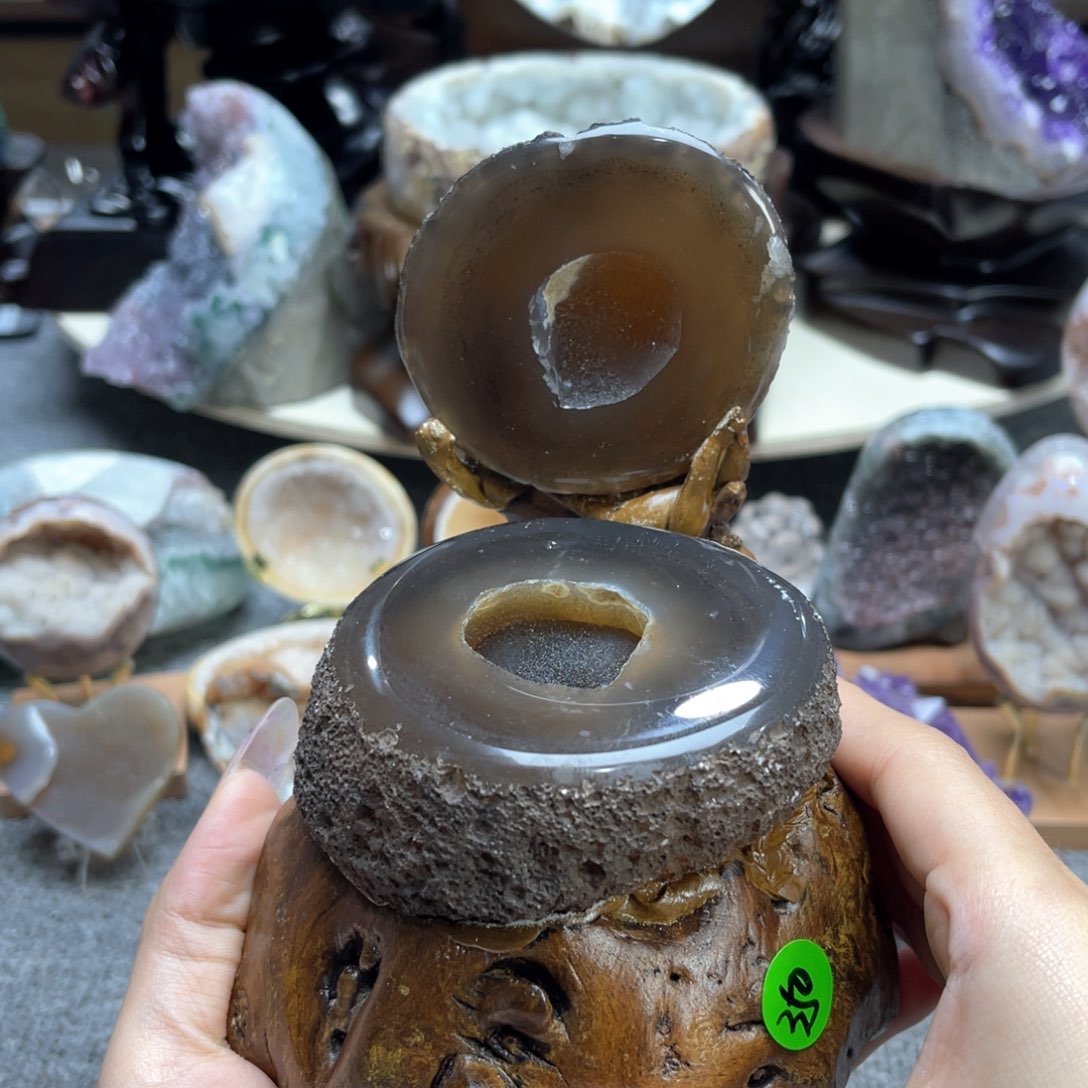 水晶随形（非配饰）未镶嵌