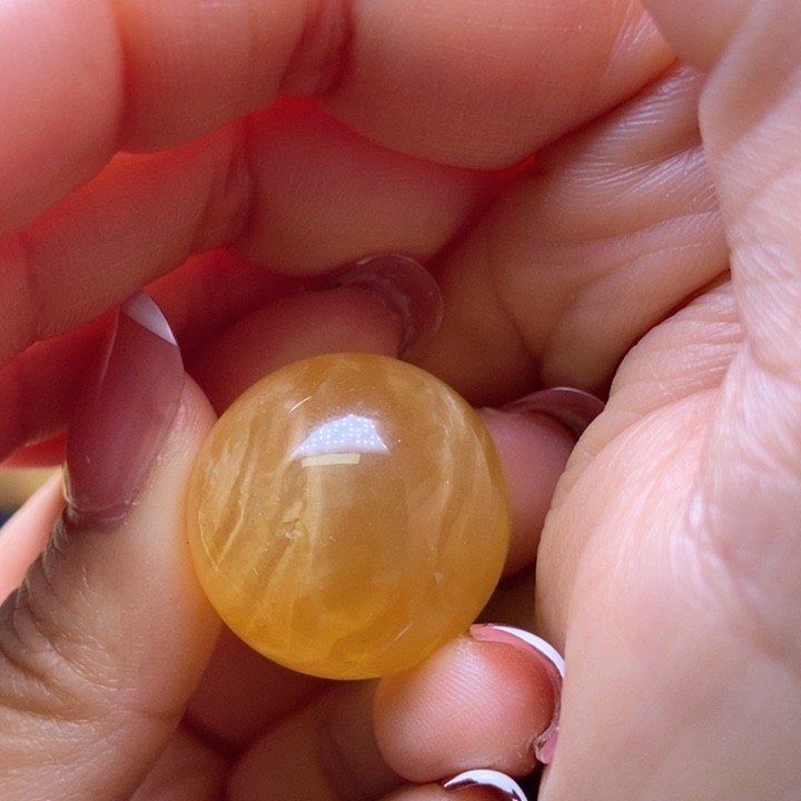 琥珀裸石未镶嵌星筠珠宝优选66