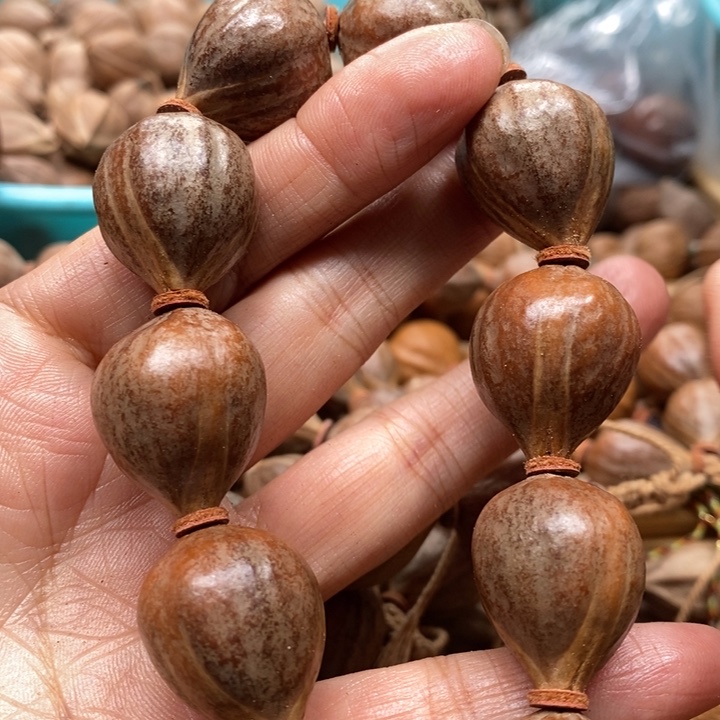 吊坠橄榄核?***纹