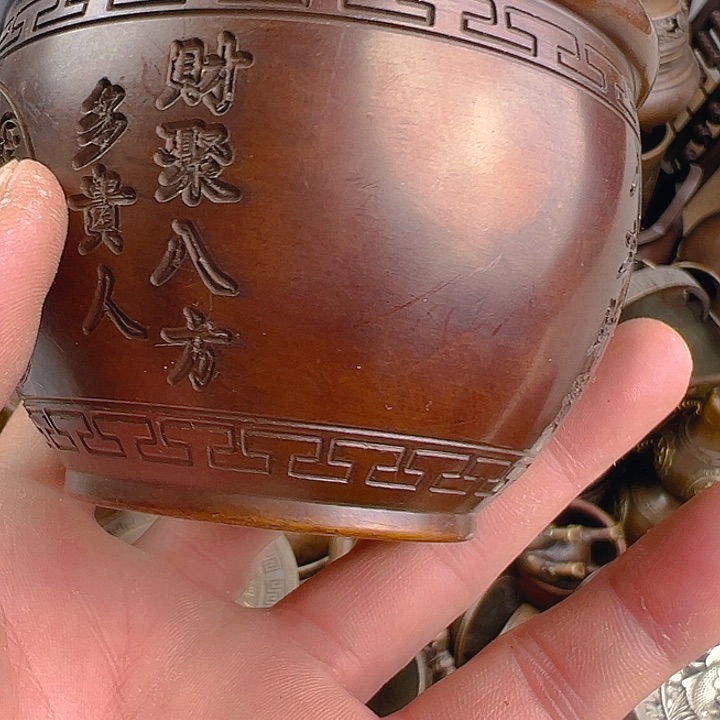 I don’t know if I can get a 