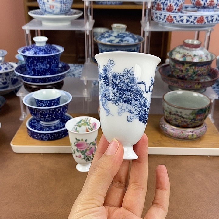 陶瓷制品加工企业及