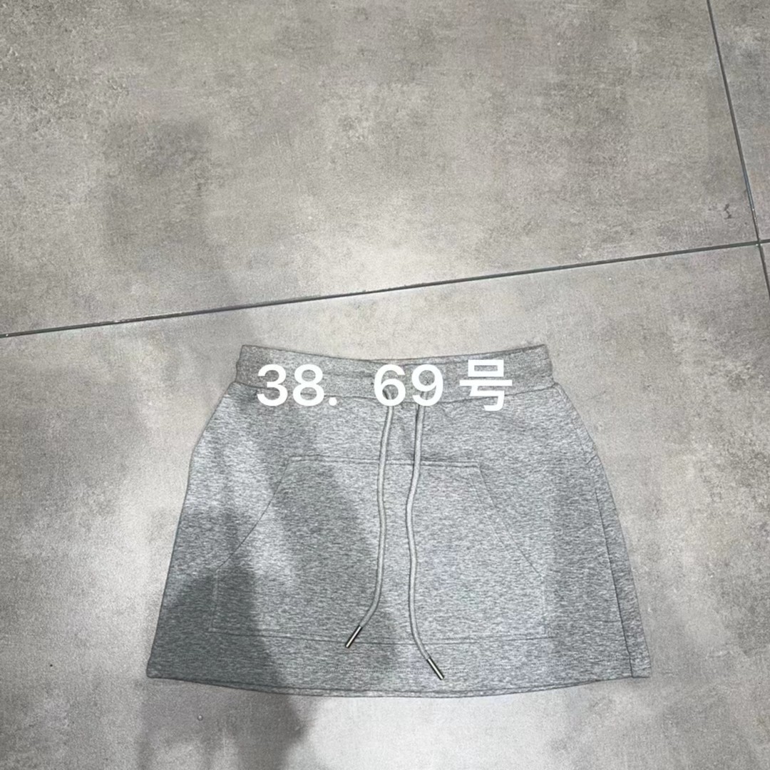 （李发发）秋冬新款厂家样板清货短裤 69