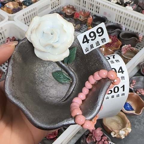 瓷片柴烧柴烧柴烧499