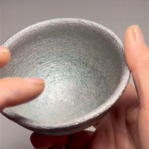 【闪购商品】茶盏-424............