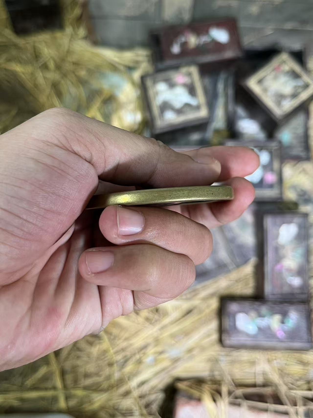 家居饰品   GD0015   流水摆件