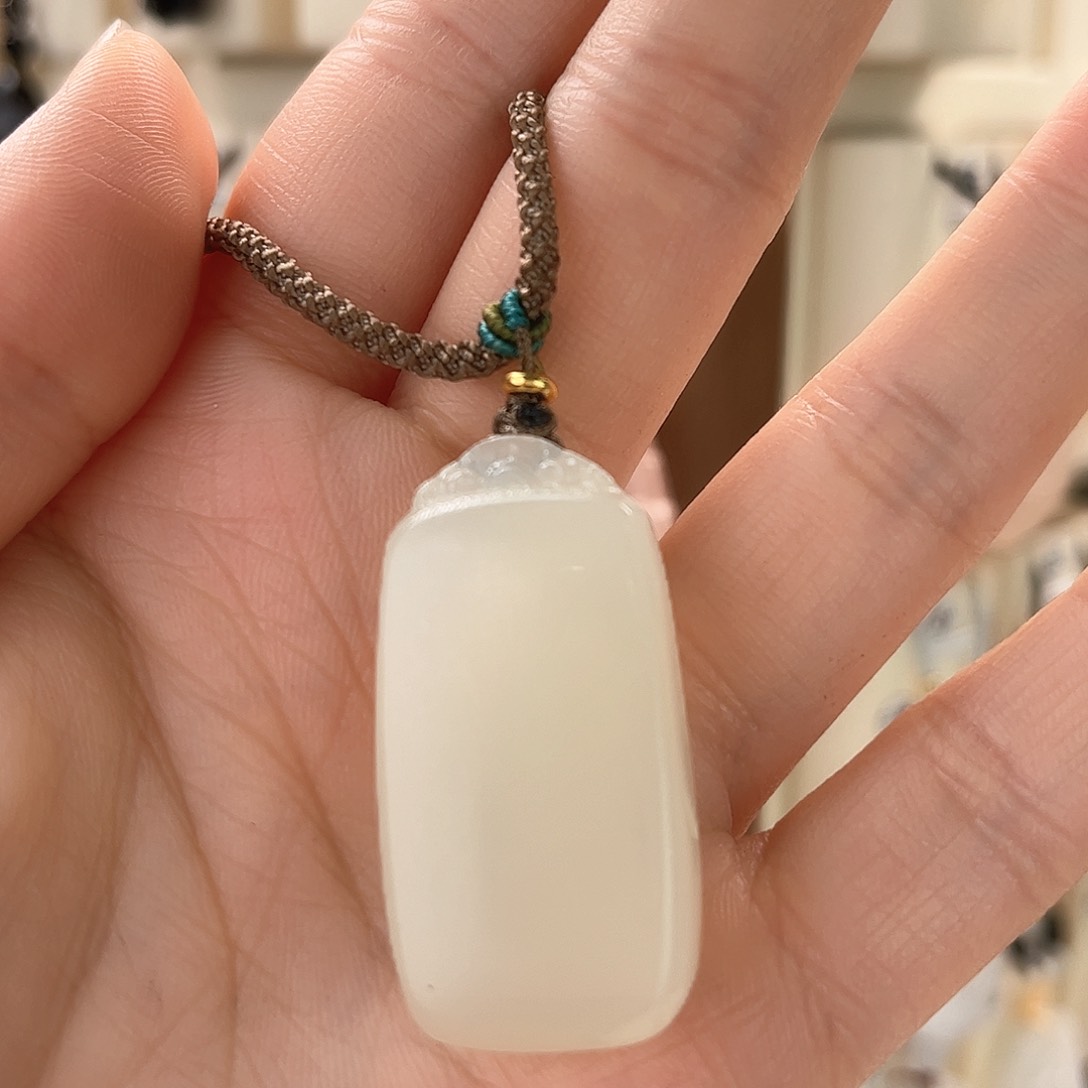 玛瑙/玉髓颈饰未镶嵌用****6