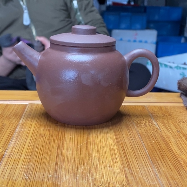 茶壶紫砂紫砂壶的时候就