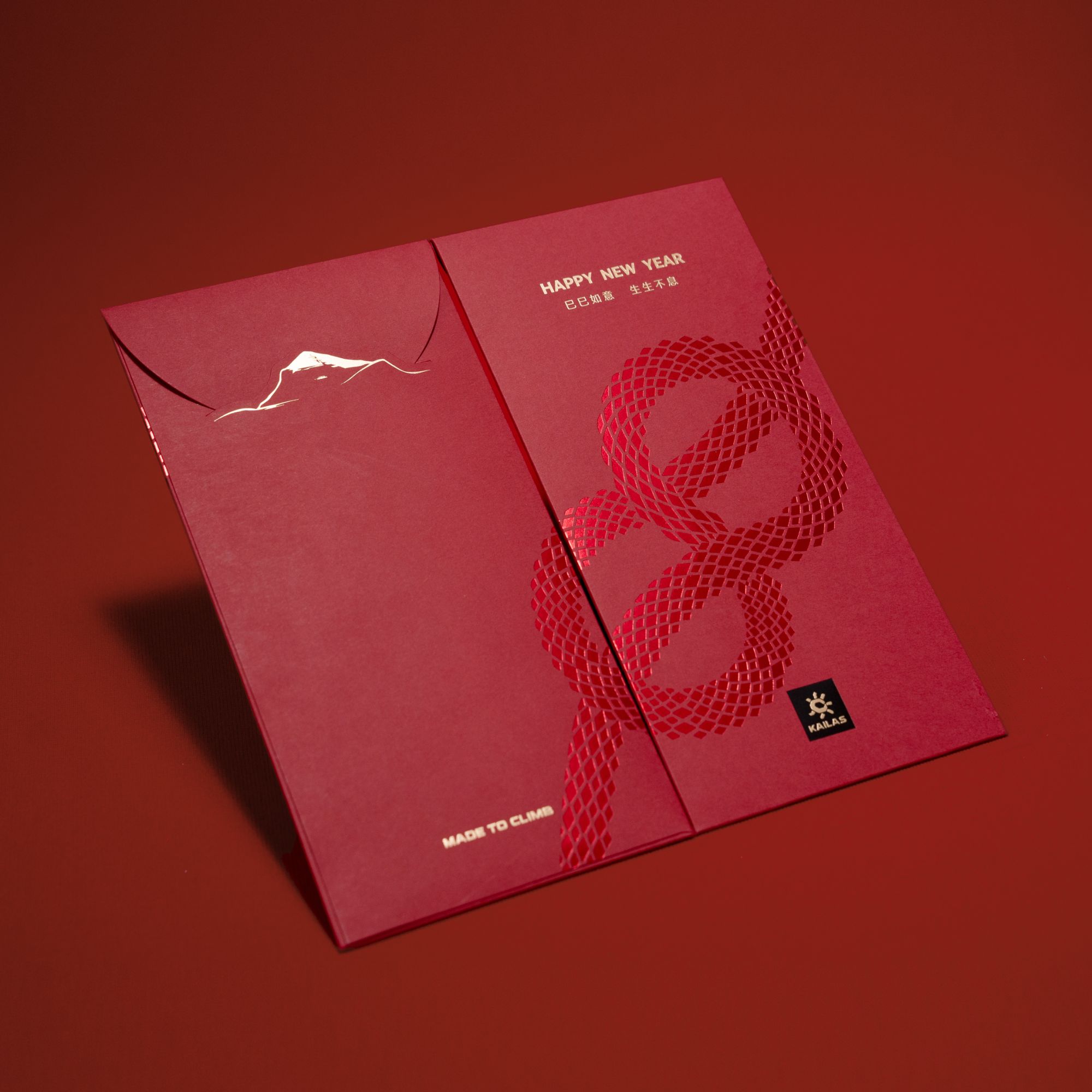 2025品牌利是封ZD173