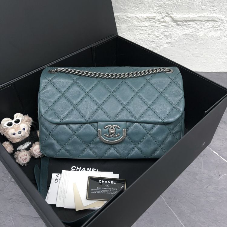 95新/香奈儿/包包/[251127XZWC]/C8878704922