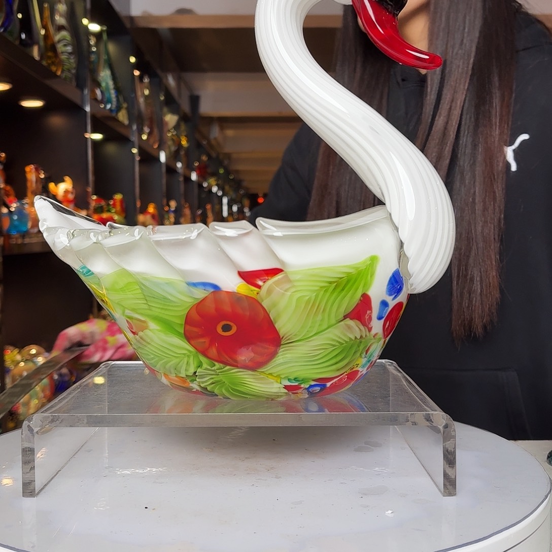 手工艺品琉璃琉璃岛上最美丽