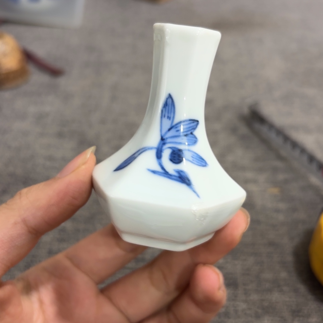 非常好看漂亮的物品 