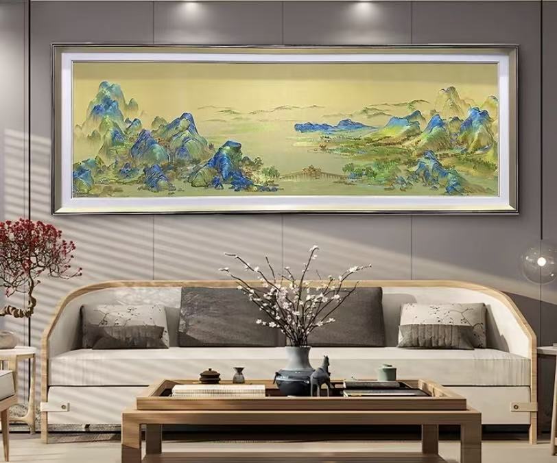 启德 家居家装 装饰画 （3）