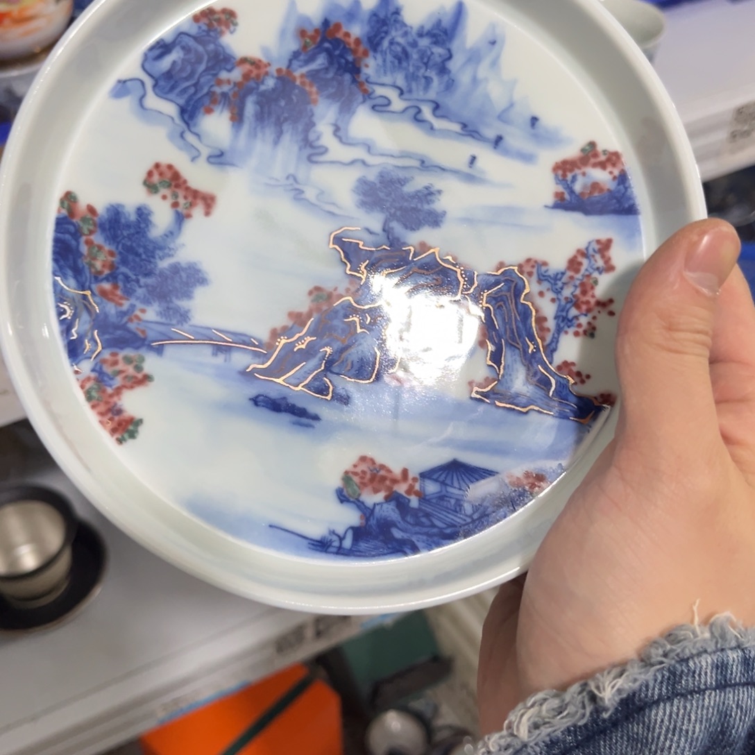 陶瓷艺术的发展与发展第二节陶瓷