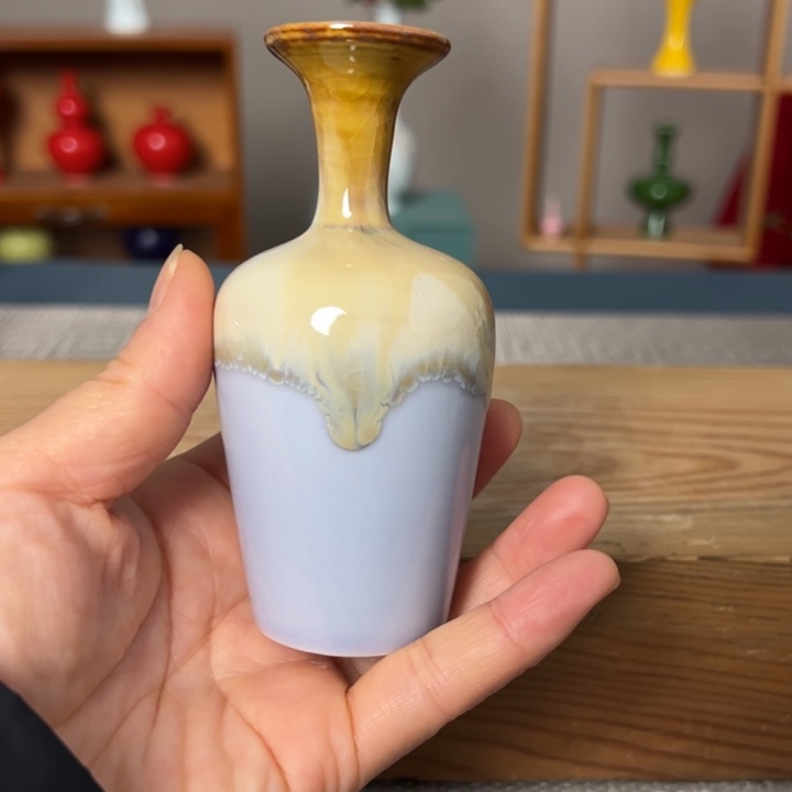 瓶景德镇陶瓷研究所学会