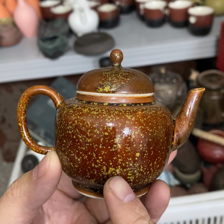 陶瓷艺术品及陶瓷制品