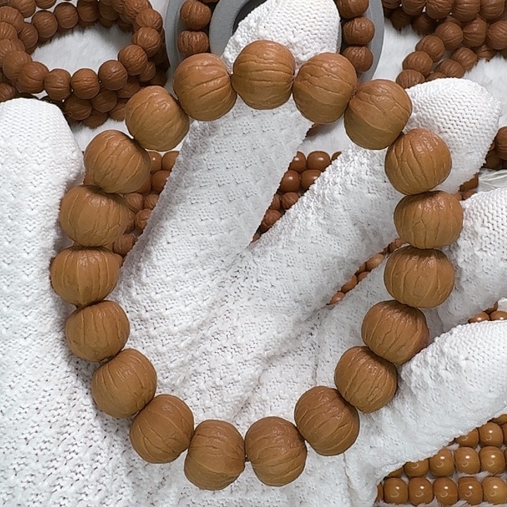 吊坠猴头核桃无科技不泡药纯原色南瓜