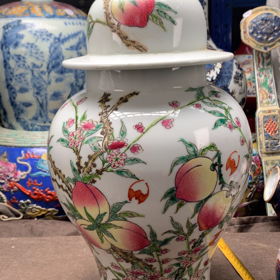 陶瓷摆件旧藏瓷器旧藏瓷器