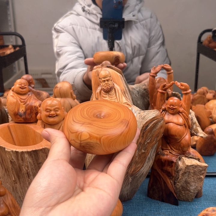 柏木（崖柏）太行崖柏