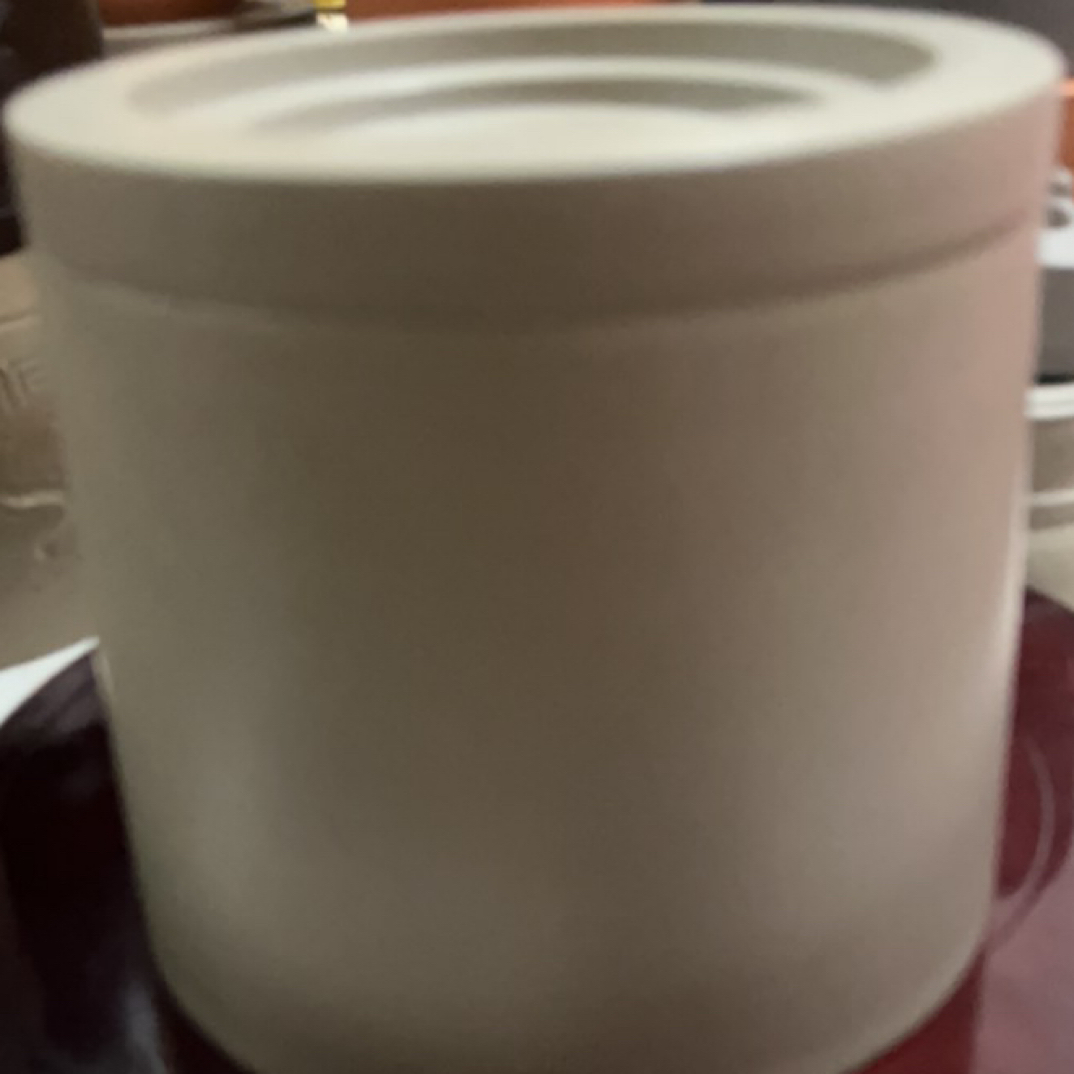 鸣虫用具蛐蛐罐口径120壁厚12