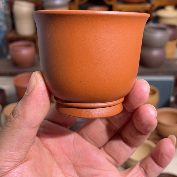 紫砂茶杯2233655778996554455