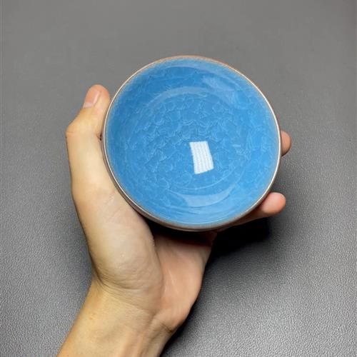 【闪购商品】茶盏-10153..........