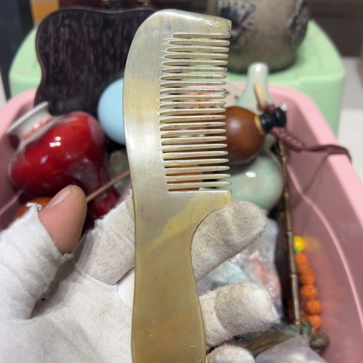 兰***姐陶瓷请勿以此为名也不为过了