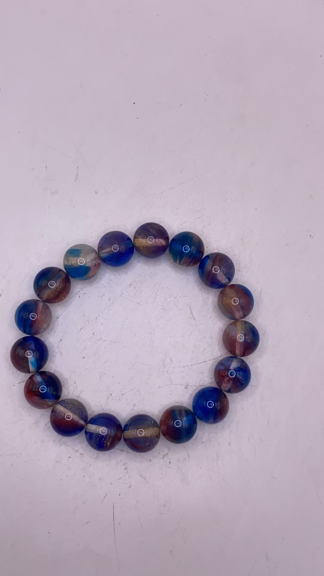 Z11【臻源饰品】精品时尚百搭气质款手串（多样性发其一）