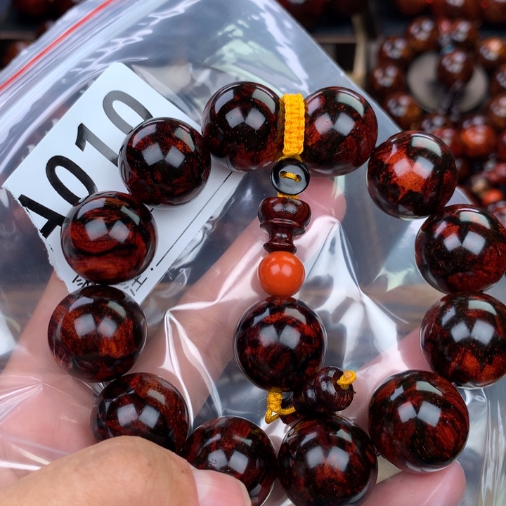 花梨木类京**朗老挝花梨2.0