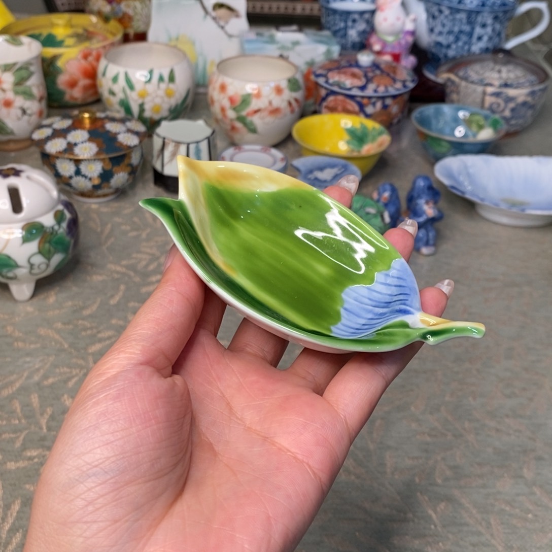 碟10 厘米小杨甄选优质