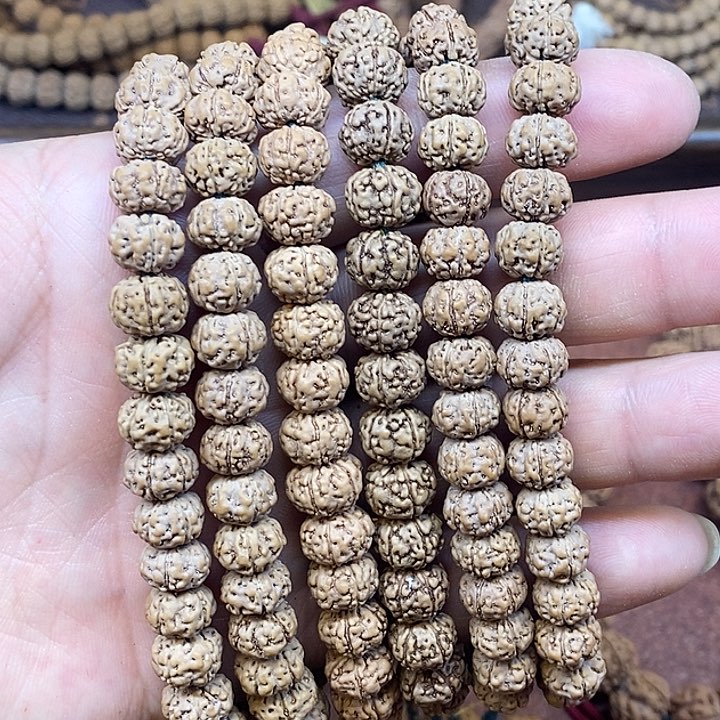 金刚菩提手串老树王复刻