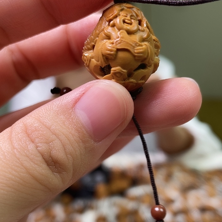 吊坠橄榄核橄榄核