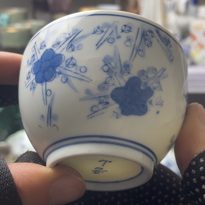 水滴瓷器水滴瓷器