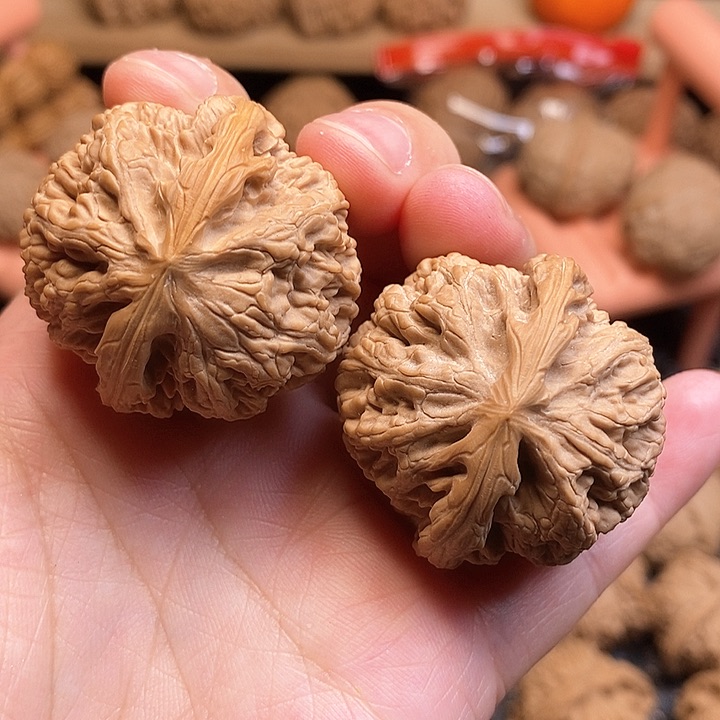 文玩核桃吊坠大粗筋 37