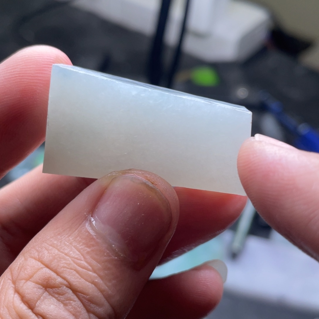 未镶嵌定制翡翠  