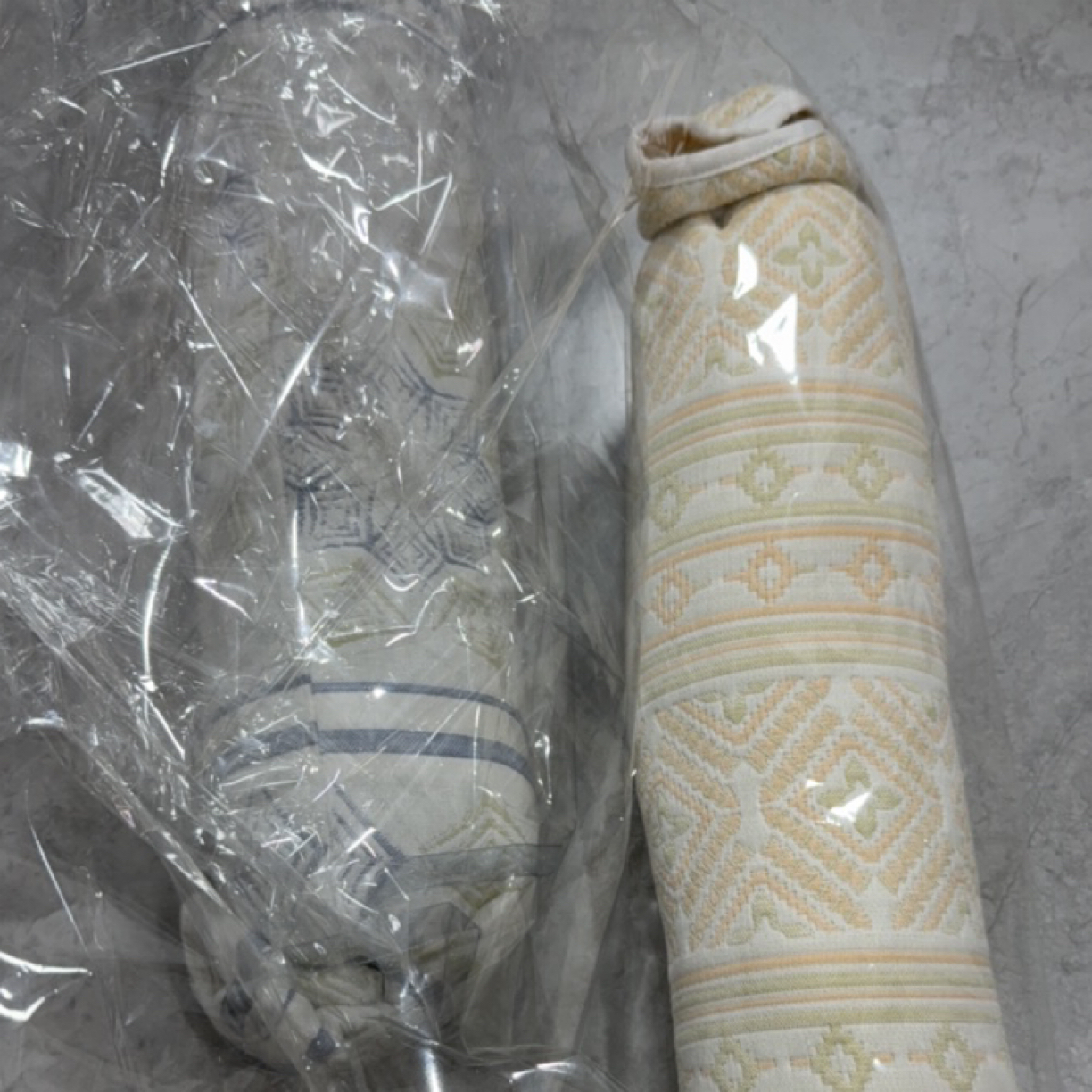 雅家同款-糖果枕