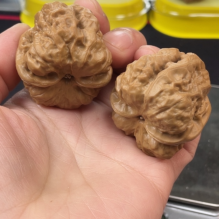 文玩核桃吊坠文玩核桃