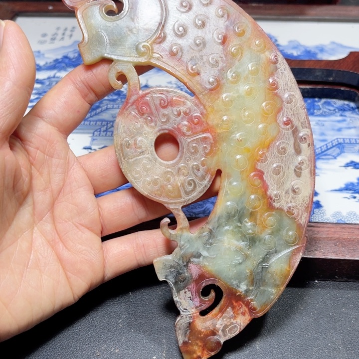 底槽青官方链接一物一图发货。