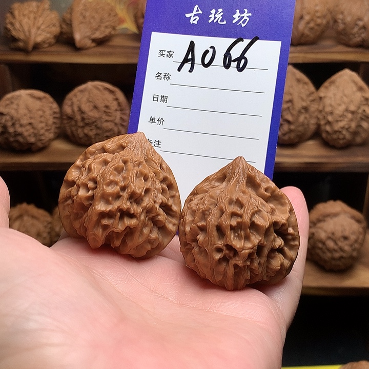 手串/手链核桃龙门涧特价不退不换