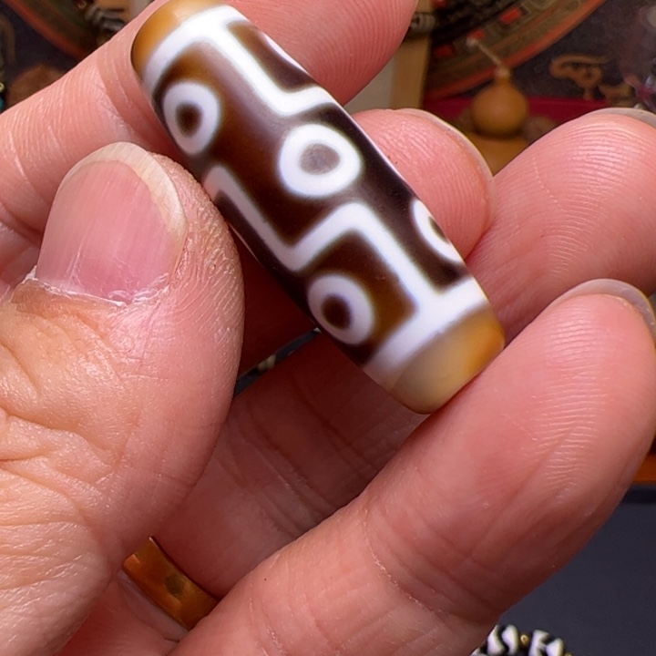 未镶嵌颈饰玛瑙/玉髓