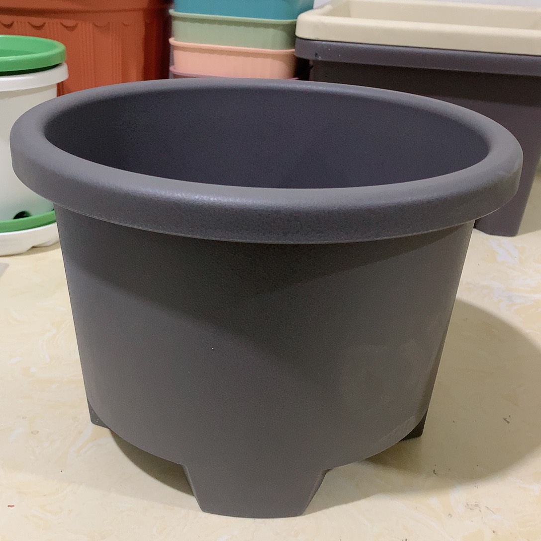 树脂球根口26咖色3个无托