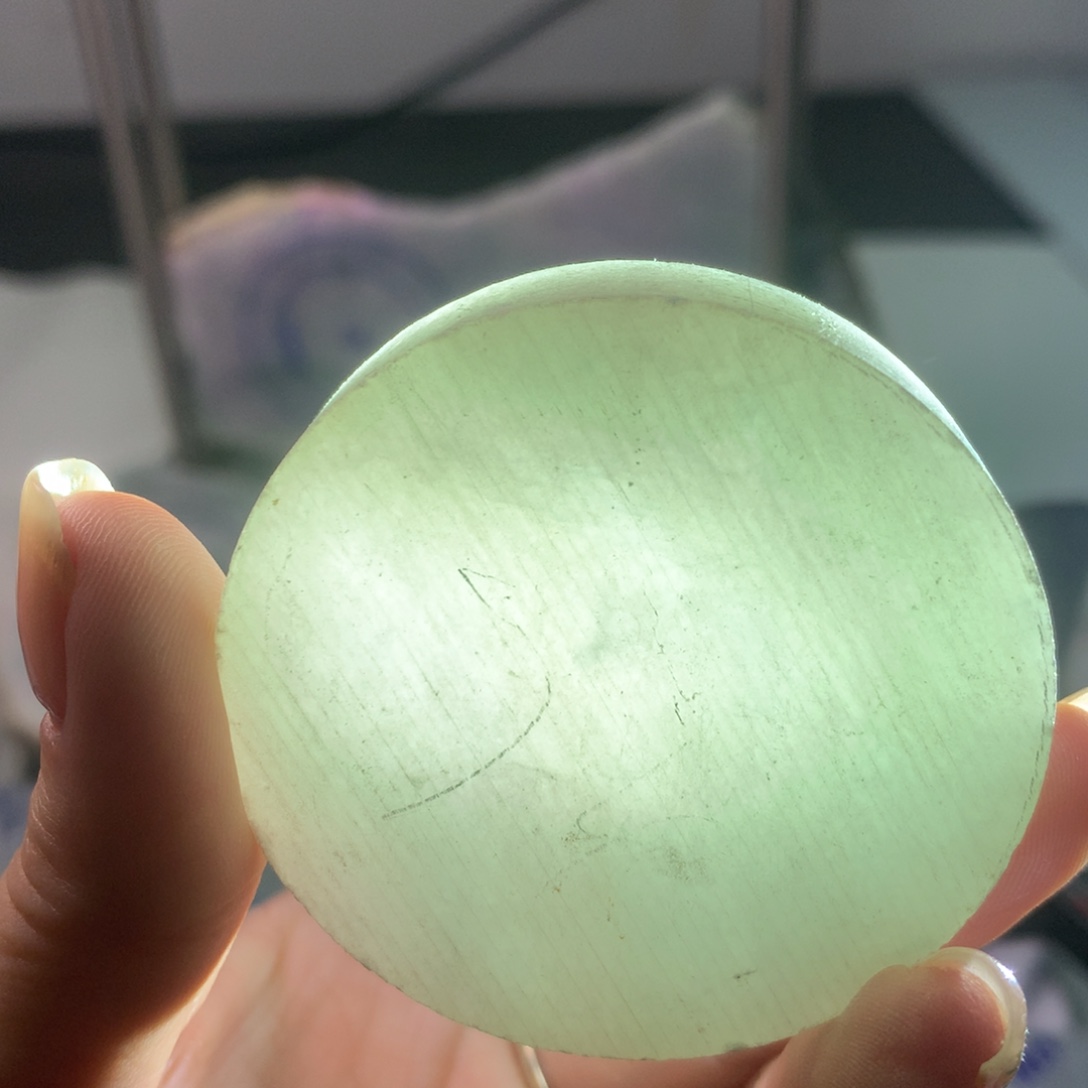 翡翠散珠翡翠裸石