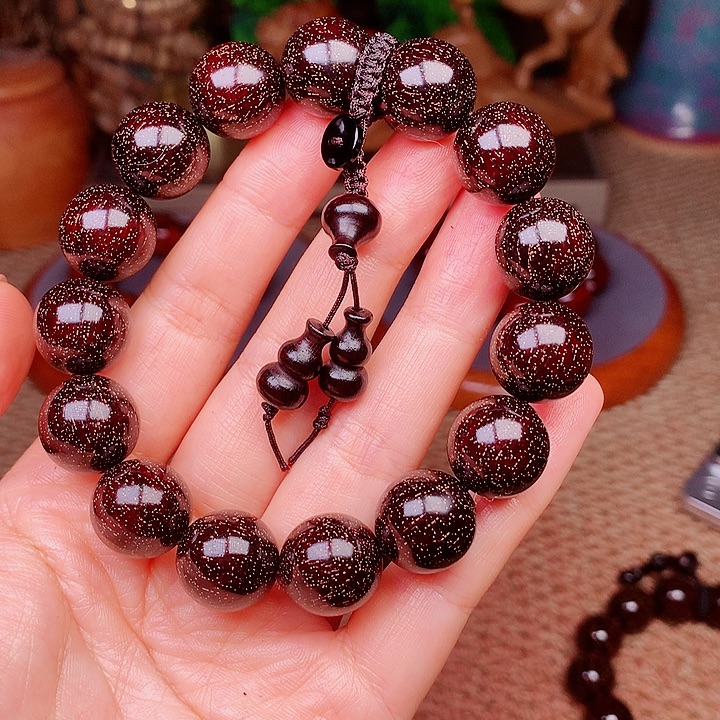 檀香紫檀（小叶紫檀）1.5